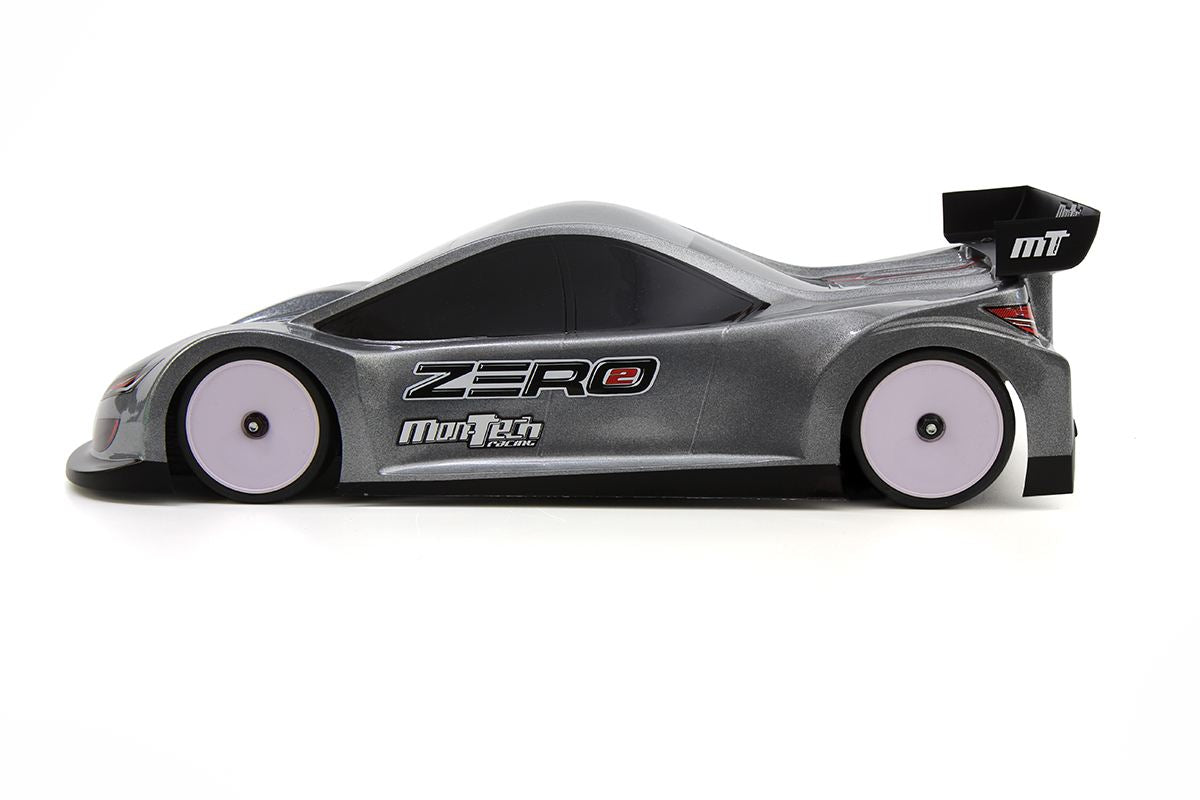 Montech Body 190mm TC: Zero 2