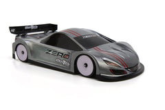 Montech Body 190mm TC: Zero 2