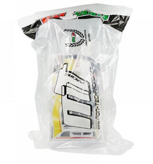 Montech Body 190mm LMH: 499LM