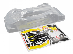 Body 190mm LMH: 499LM