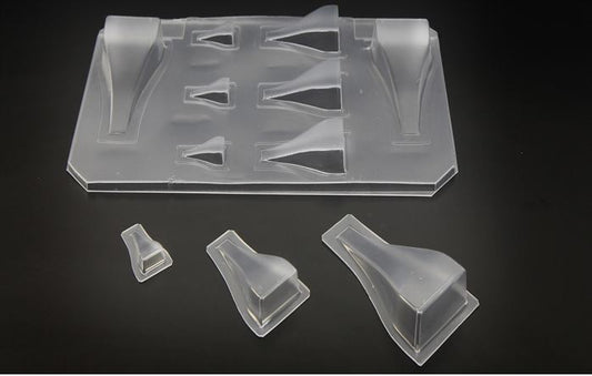 Montech NACA Ducts (8 assorted)