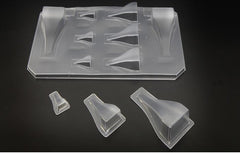 Montech NACA Ducts (8 assorted)
