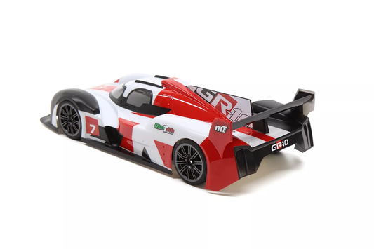Body 190mm LMH: GR-10