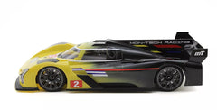 Montech Body 190mm LMH: CV-Series