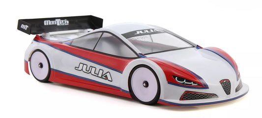 Montech Body 190mm TC: Julia