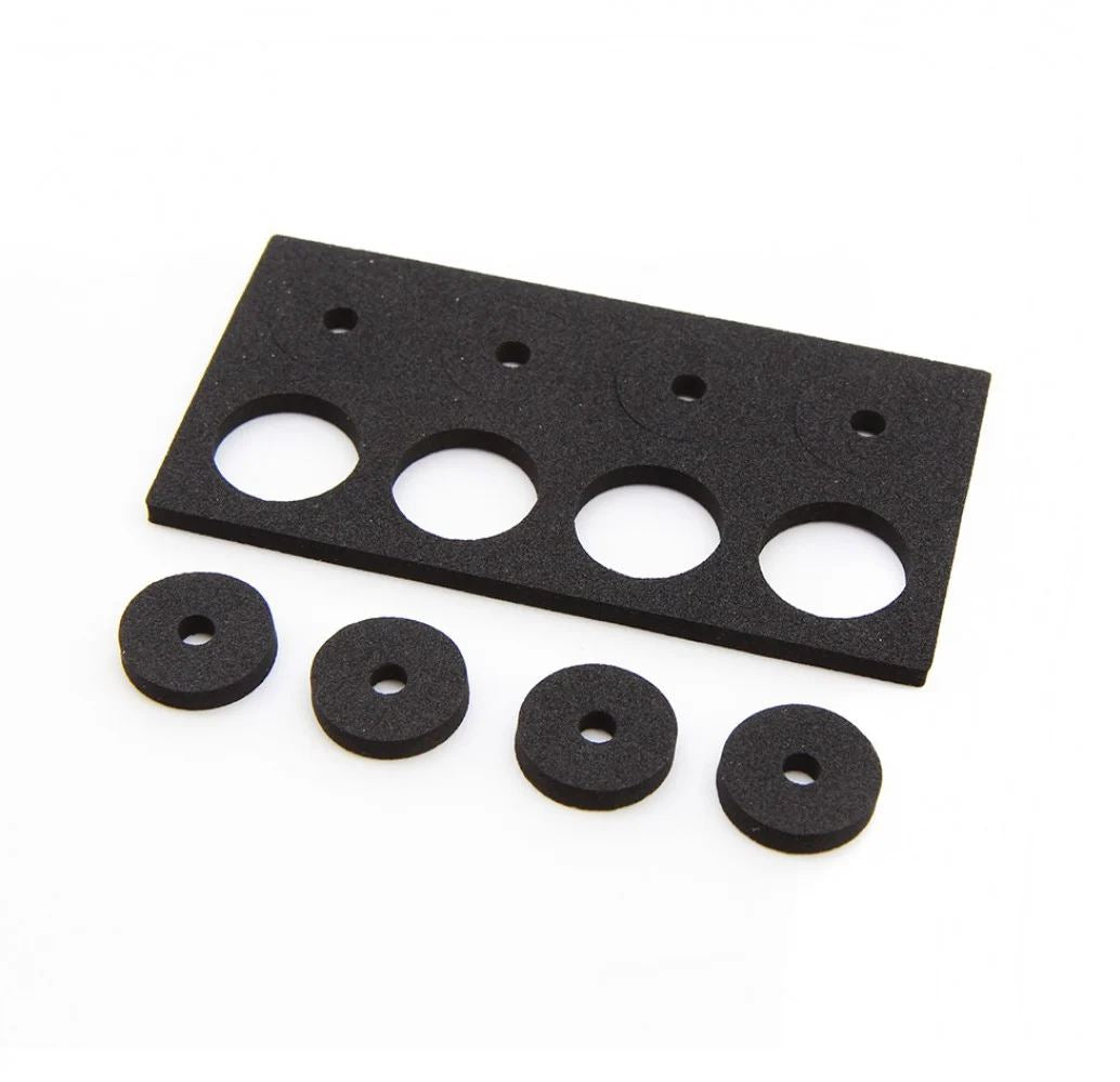 Montech SBS Silent Body Spacers (8)