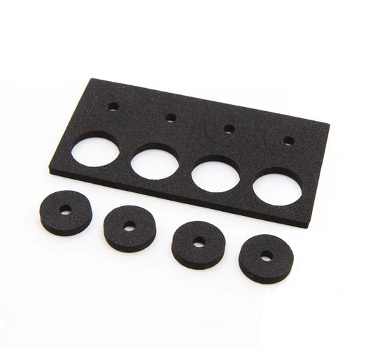 Montech SBS Silent Body Spacers (8)
