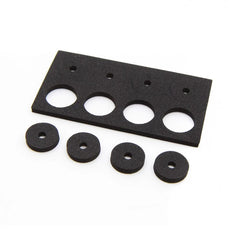 Montech SBS Silent Body Spacers (8)