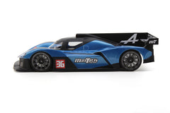 Montech Body 190mm LMH: A-424