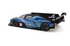 Montech Body 190mm LMH: A-424