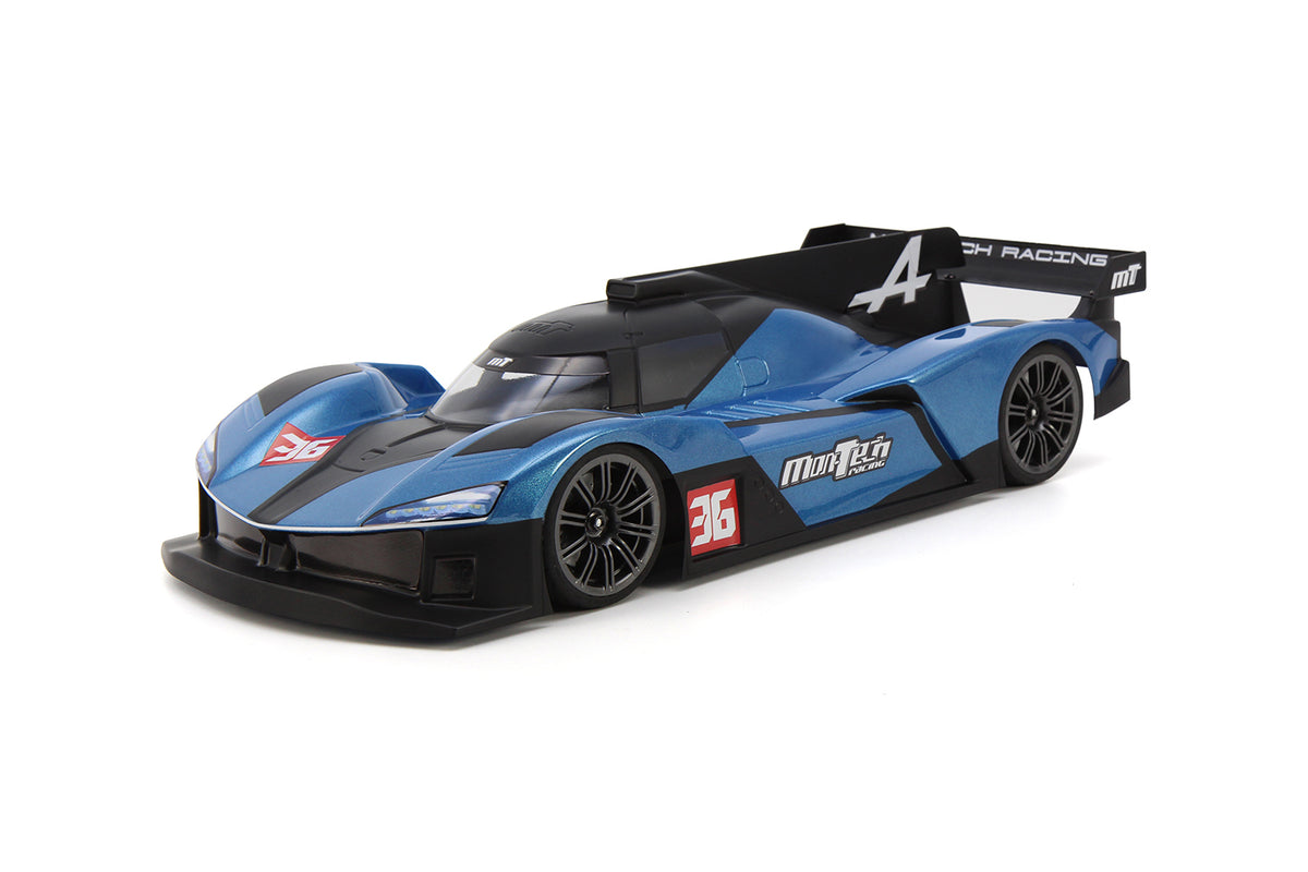 Montech Body 190mm LMH: A-424