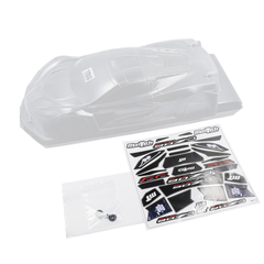 Montech Body 190mm GT: C Z-06