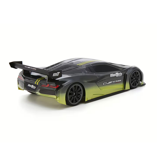 Montech Body 190mm GT: C Z-06