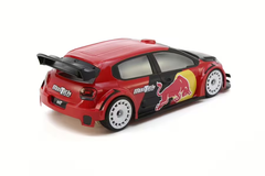 Montech Body 190mm Rally: C3 WRC