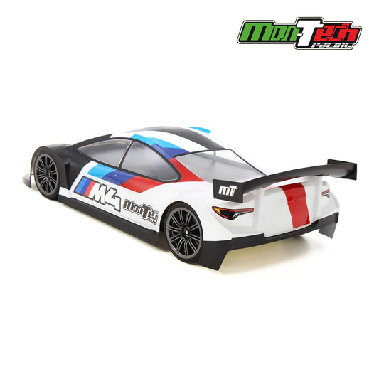 Montech Body 190mm TC: M-4