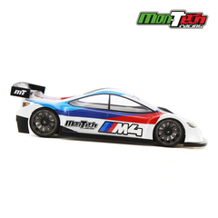 Montech Body 190mm TC: M-4