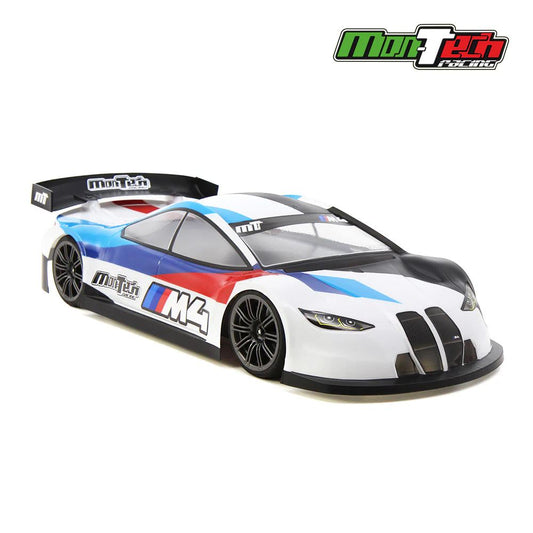 Montech Body 190mm TC: M-4