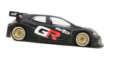 Montech Body 190mm FWD: GR-C