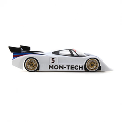 Montech Body 200mm LM: LC-2
