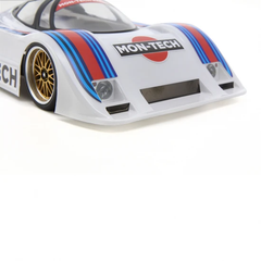 Montech Body 200mm LM: LC-2