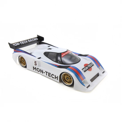 Montech Body 200mm LM: LC-2