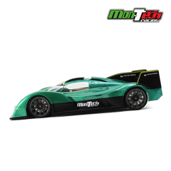 Montech Body 190mm LMH: Wajkyria