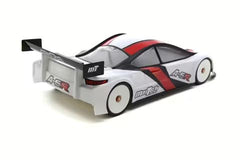 Montech Body 190mm TC: A-6R