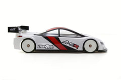 Montech Body 190mm TC: A-6R
