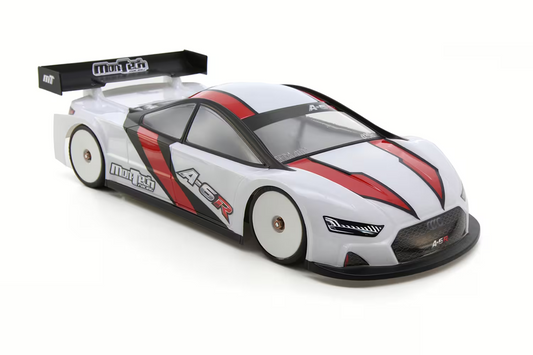 Montech Body 190mm TC: A-6R
