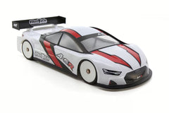 Montech Body 190mm TC: A-6R