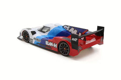Montech Body 190mm LMH: BM-H