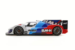Montech Body 190mm LMH: BM-H