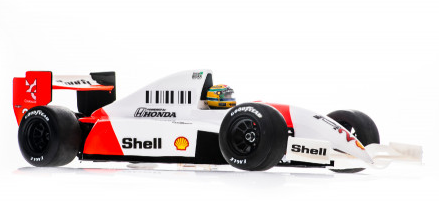 Body P&S F1: F94 McLaren