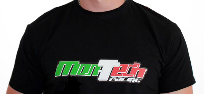 Mon-Tech T-Shirt XtraLarge