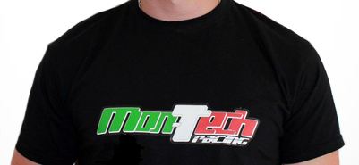 Montech Mon-Tech T-Shirt Large