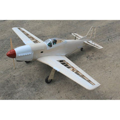 Master Scale kit Edition P-51 Mustang 56.3 Inch by Seagull