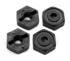 Maverick 12mm Wheel Hex (4)