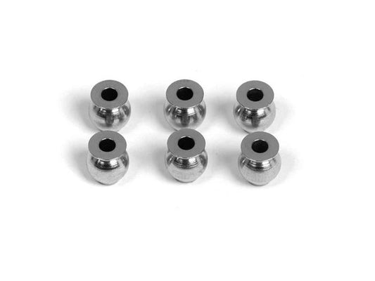Maverick Ball Head 8mm (6)