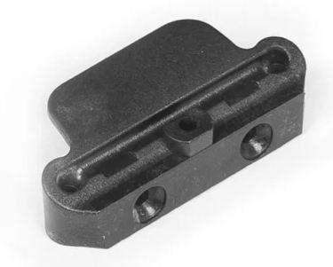 Maverick Supension Pin Holder