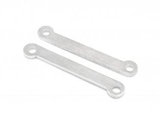 Maverick Gearbox Plate (2)