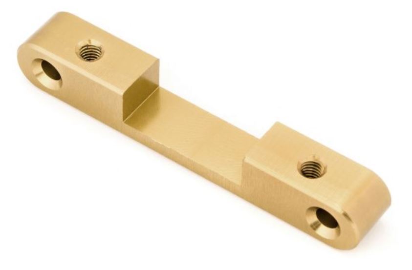 Maverick Qntm RR Suspension Block
