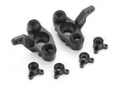 Maverick QntmMT/XT/+ Susp. Uprights