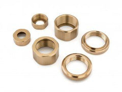 Maverick Qntm Shock Cap set