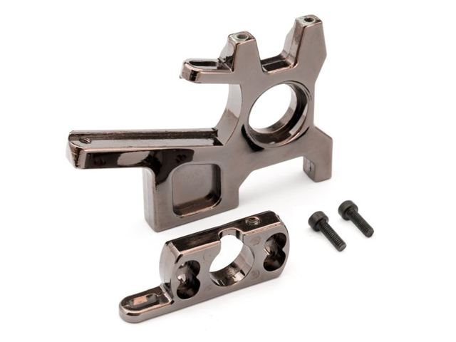Maverick Aluminium Motor Mount