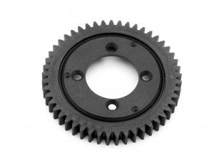 Maverick Spur Gear: 49T 1M