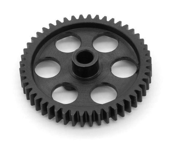 Maverick Spur Steel: 48T 32DP