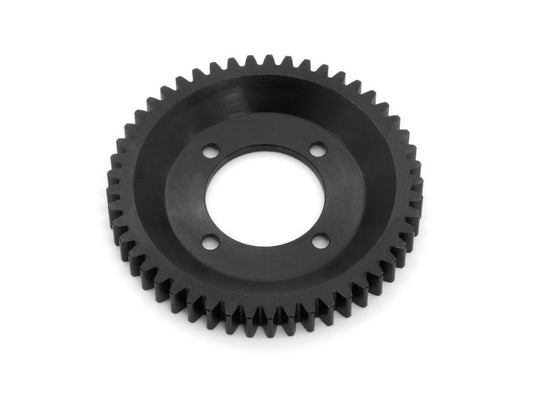 Maverick Spur Steel: 49T 1.0M
