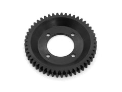 Maverick Spur Steel: 49T 1.0M