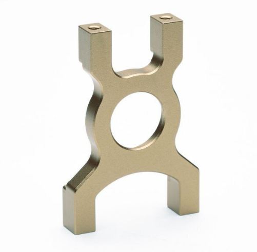 Maverick Alum Centre Diff Mount