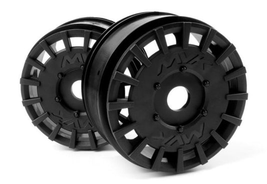 Maverick W: Rally 67-75.5mm (17mm hex)